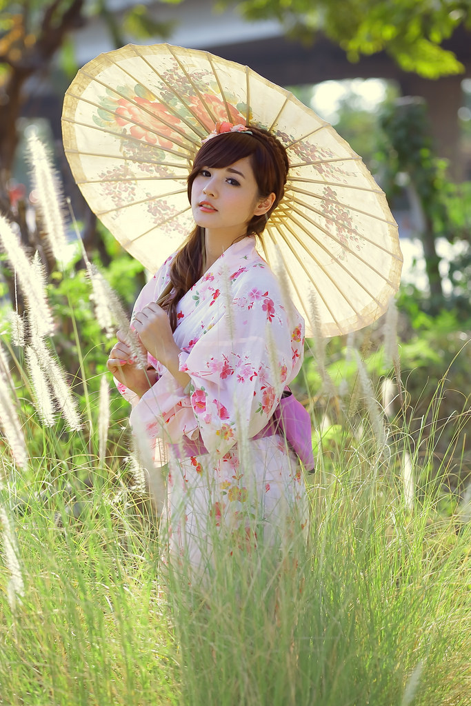 泰剧女同