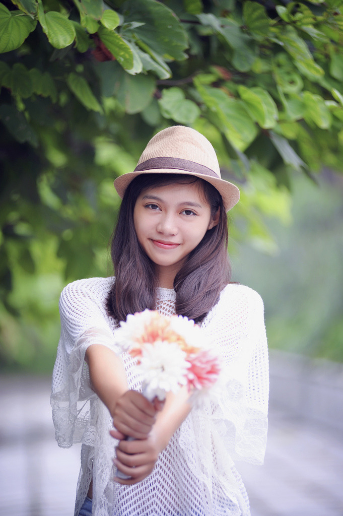 萌琪琪拍摄现场花絮视频